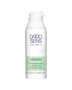 Sensacea Gesichtsemulsion