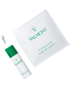 Intensive Care Regenerating Mask Treatment