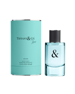 Tiffany & Love Male Eau de Toilette
