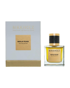 Berlin Fever Eau de Parfum