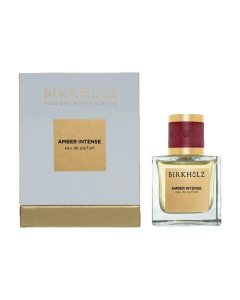 Amber Intense Eau de Parfum