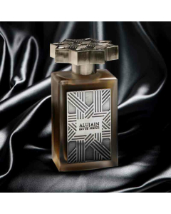 Alujain Eau de Parfum