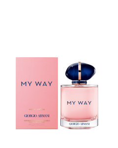 My Way Eau de Parfum