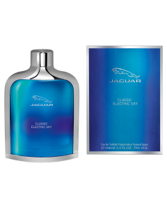 Classic Electric Sky Eau de Toilette