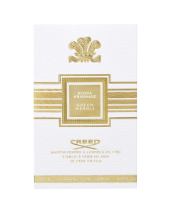 Acqua Originale Green Neroli EdP Nat. Spray