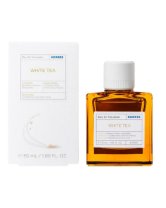White Tea EdT Nat. Spray