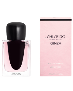 Ginza Eau de Parfum