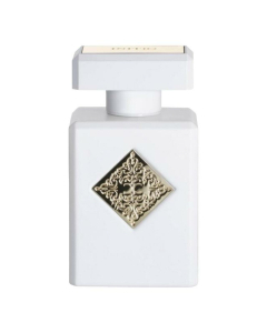 Musk Therapy Extrait de Parfum