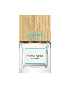Rock Star EdP Nat. Spray