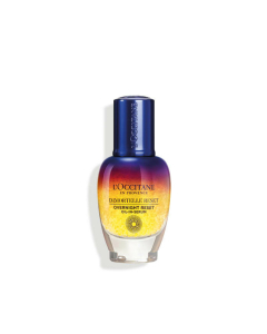 Immortelle Overnight Reset Öl-in-Serum