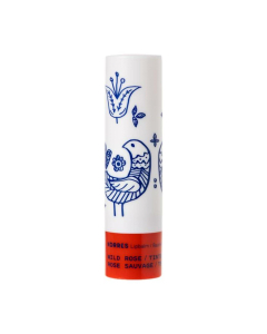 Wild Rose Lip Balm