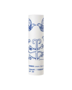 Yogurt Lip Balm