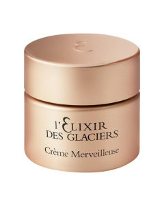 L' Elixir des Glaciers Creme Merveilleux Votre Visage