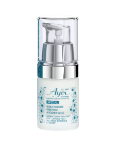 Spéciale Soothing Intensive Eye Care