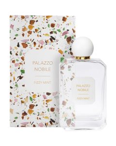 Palazzo Nobile Fizzy Mint EdT Nat. Spray
