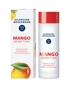 Mango Aroma Tonic
