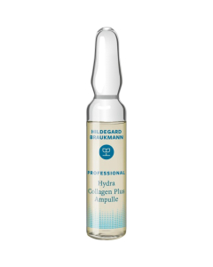 Professional Plus Hydra Collagen Plus Ampulle