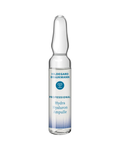 Professional Plus Hydra Hyaluron Ampulle