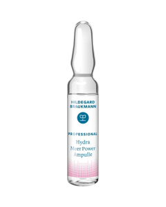 Professional Plus Hydra Meer Power Ampulle