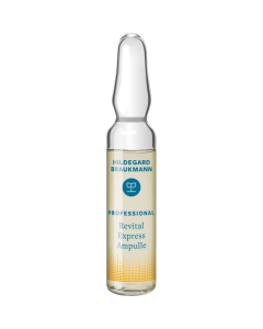 Professional Plus Revital Express Ampulle