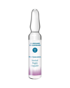 Professional Plus Revital Night Ampulle