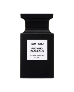 Fucking Fabulous EdP Nat. Spray