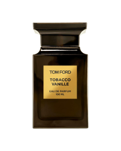 Tobacco Vanille EdP Nat. Spray