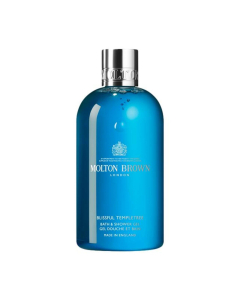 Blissful Templetree Bath & Shower Gel