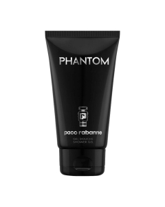 Phantom Parfum Shower Gel