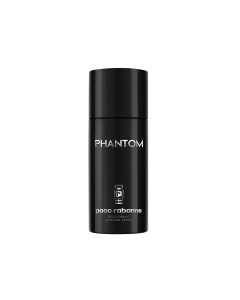 Phantom Parfum Deodorant Nat. Spray
