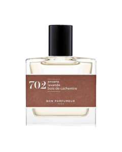 702 Weihrauch / Lavendel / Kaschmirholz EdP Spray