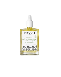 Herbier Huile de Beauté visage à l'huile essentielle d'immortelle