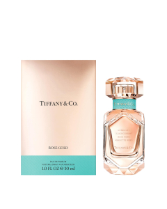 Tiffany Rose Gold EdP Nat. Spray