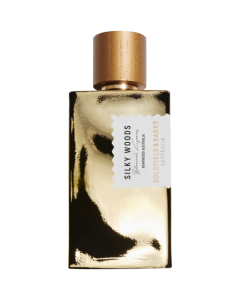 Silky Woods EdP Nat. Spray