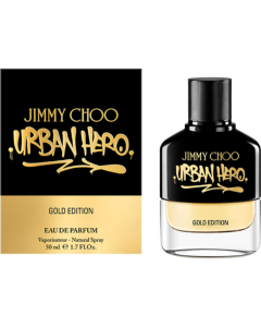 Urban Hero Gold EdP Nat. Spray