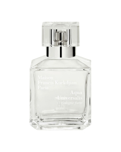 Aqua Universalis Cologne Forte EdP Nat. Spray