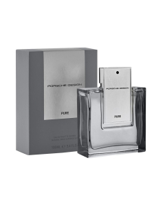 Pure EdT Nat. Spray