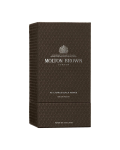 Re-charge Black Pepper EdP Nat. Spray