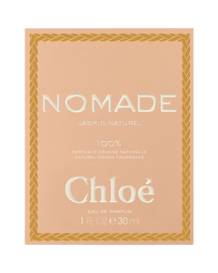 Nomade Jasmin Naturel EdP Nat.Spray