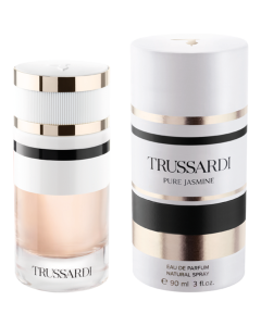 Pure Jasmin EdP Natural Spray