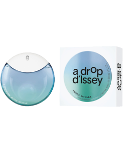 A Drop d'Issey EdP Nat. Spray Fraîche