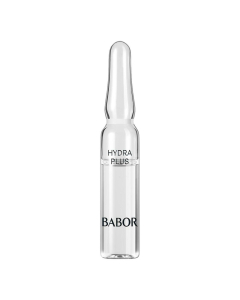 Fluids FP Ampoules Hydra Plus