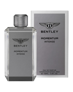 Momentum Intense EdP Nat. Spray