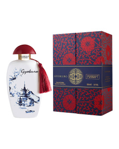 Venezia & Oriente Gyokuro EdP Nat. Spray