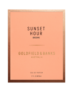Sunset Hour EdP Nat. Spray
