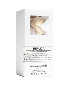 Replica Lazy Sunday Morning Eau de Toilette