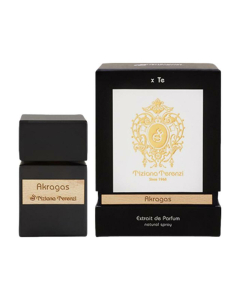 Akragas Extrait de Parfum