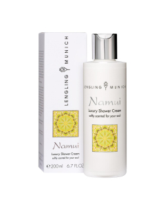 Namui Luxury Shower Cream