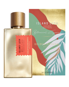 Island Lush EdP Nat. Spray