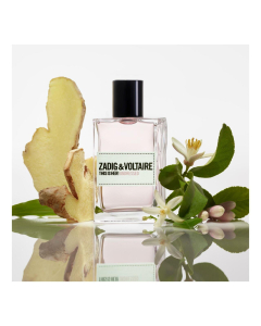This is Her! Undressed  EdP Nat. Spray